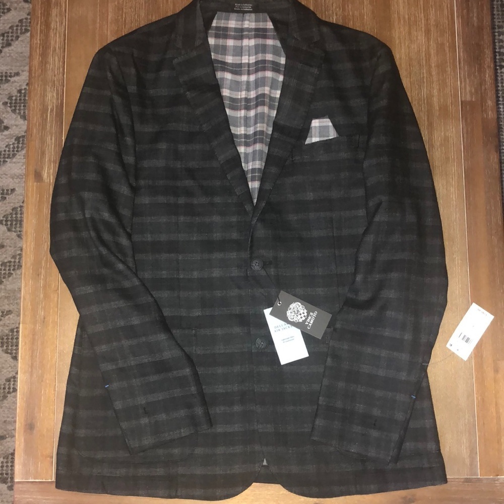 NWT Vince Camuto dellβaria suit jacket blazer.